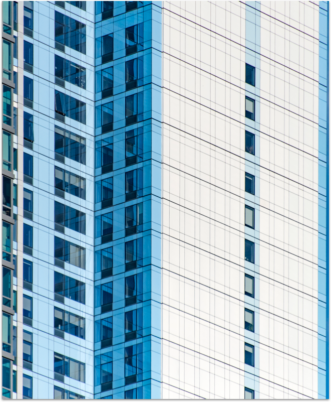 Side View of Avalon Willoughby Square