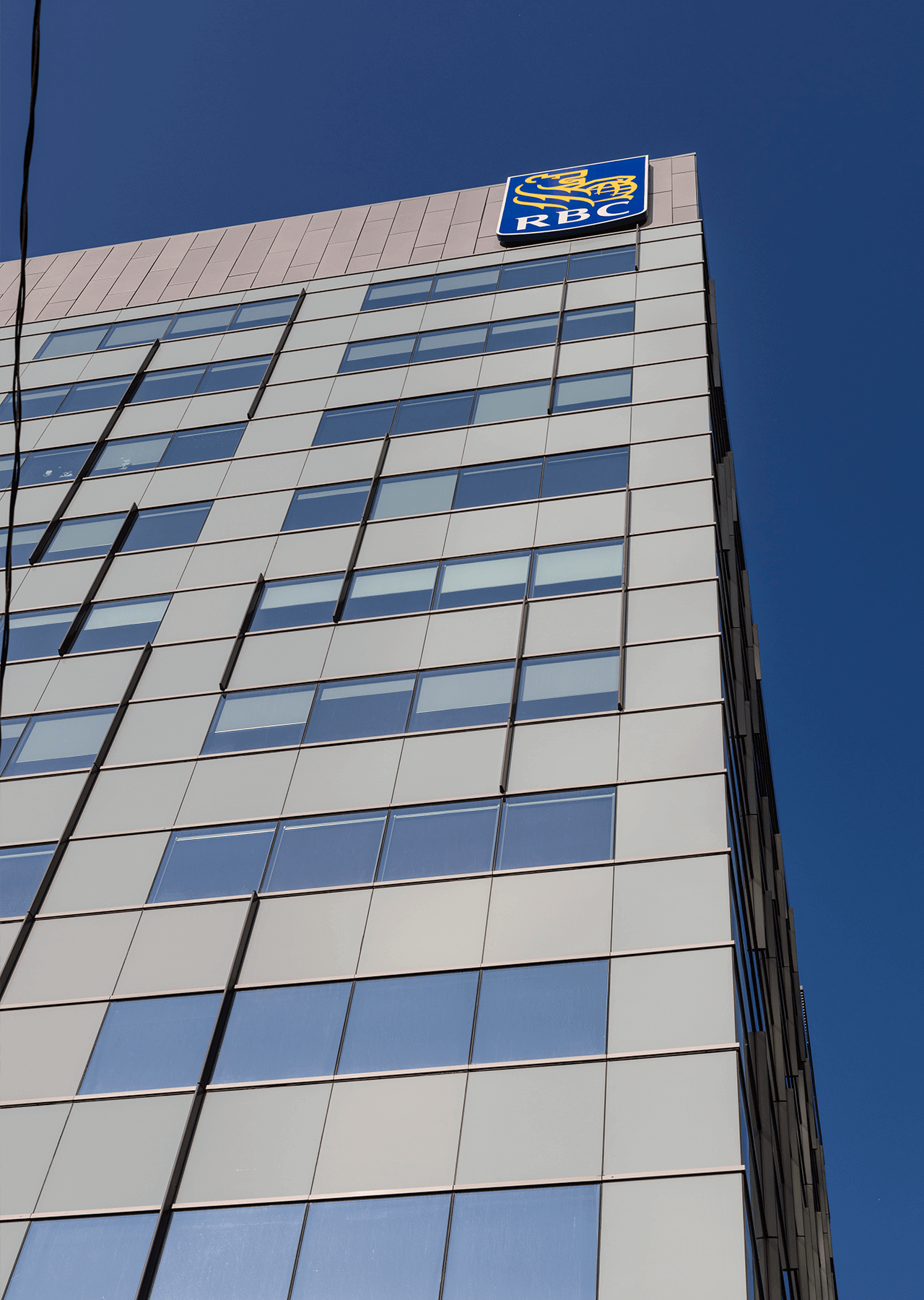 180 Wellington Building