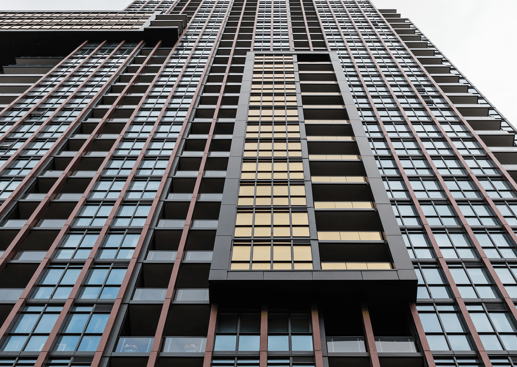 32 Danvenport Building