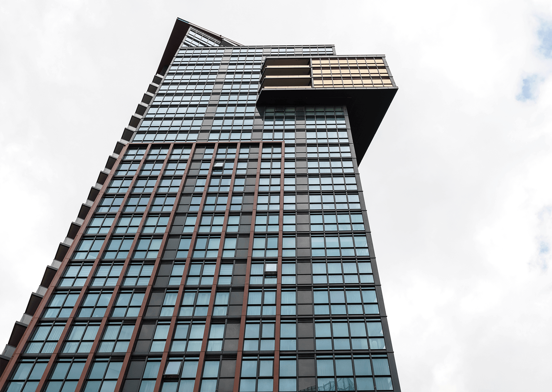 32 Danvenport Building