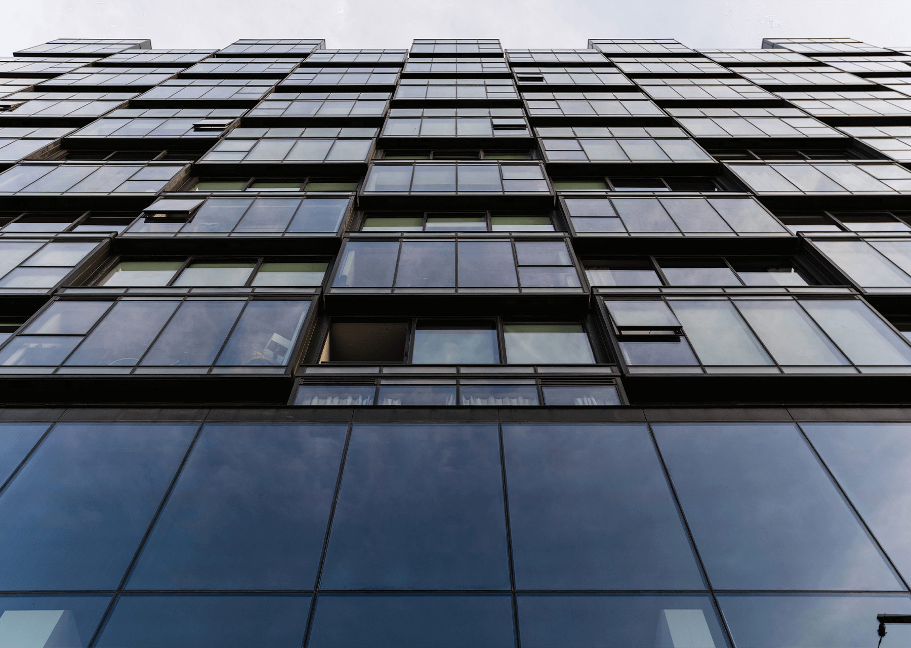 629 King St Building