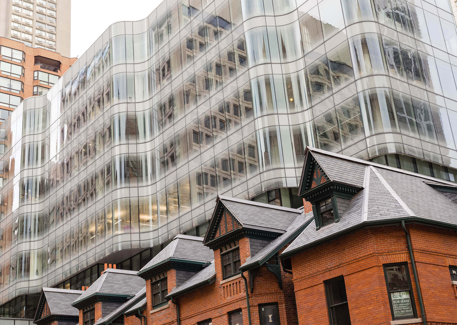 7 St Thomas Building