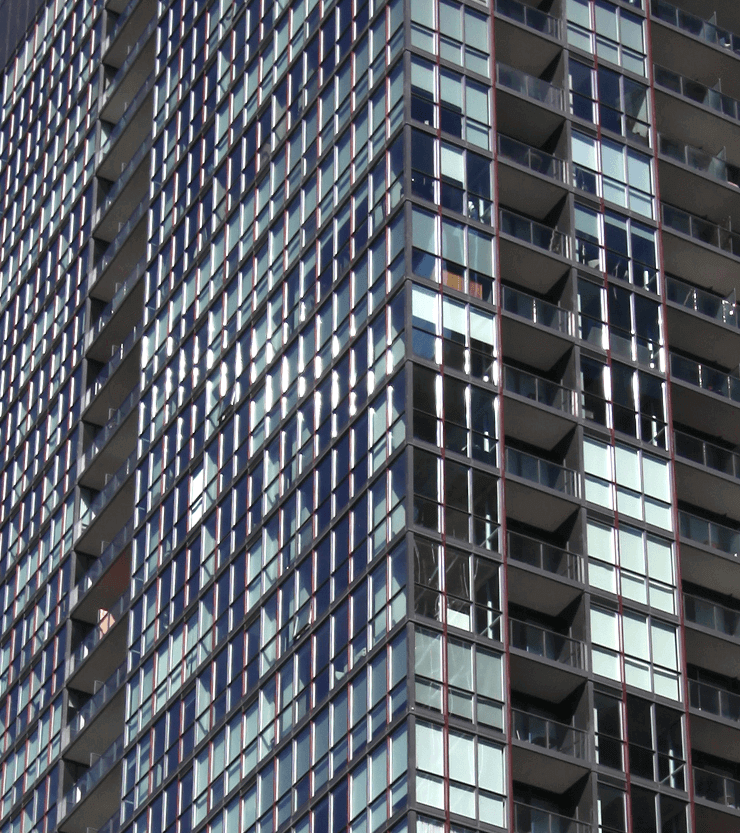 Bisha Hotel and Condominium Residence Building
