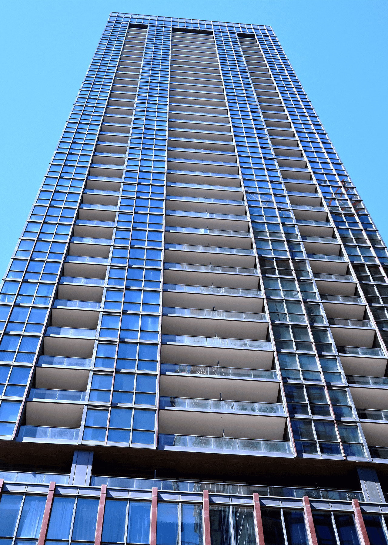 Bisha Hotel and Condominium Residence