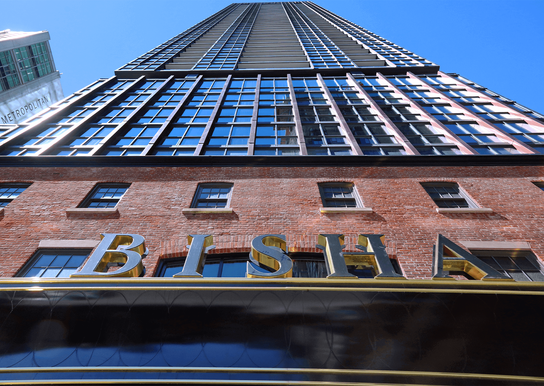 Bisha Hotel and Condominium Residence