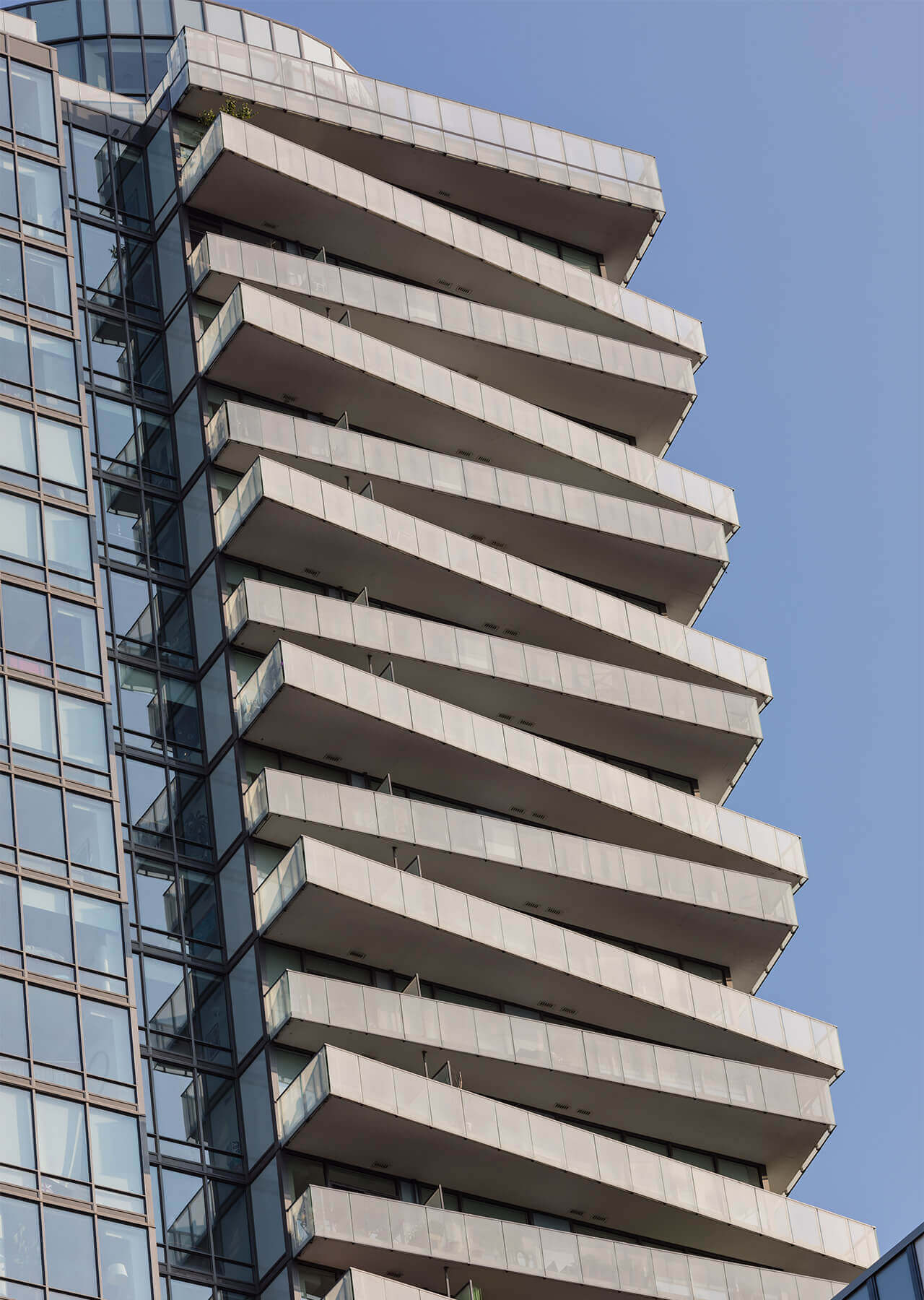 Market Wharf Building