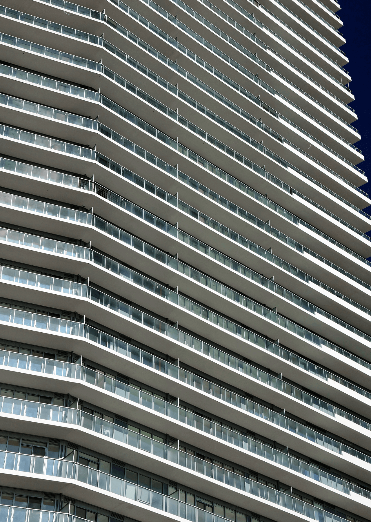 Canary Park Condominiums-Block 13