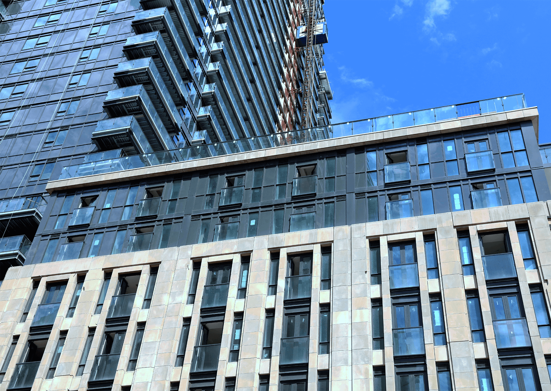 The Britt Residences