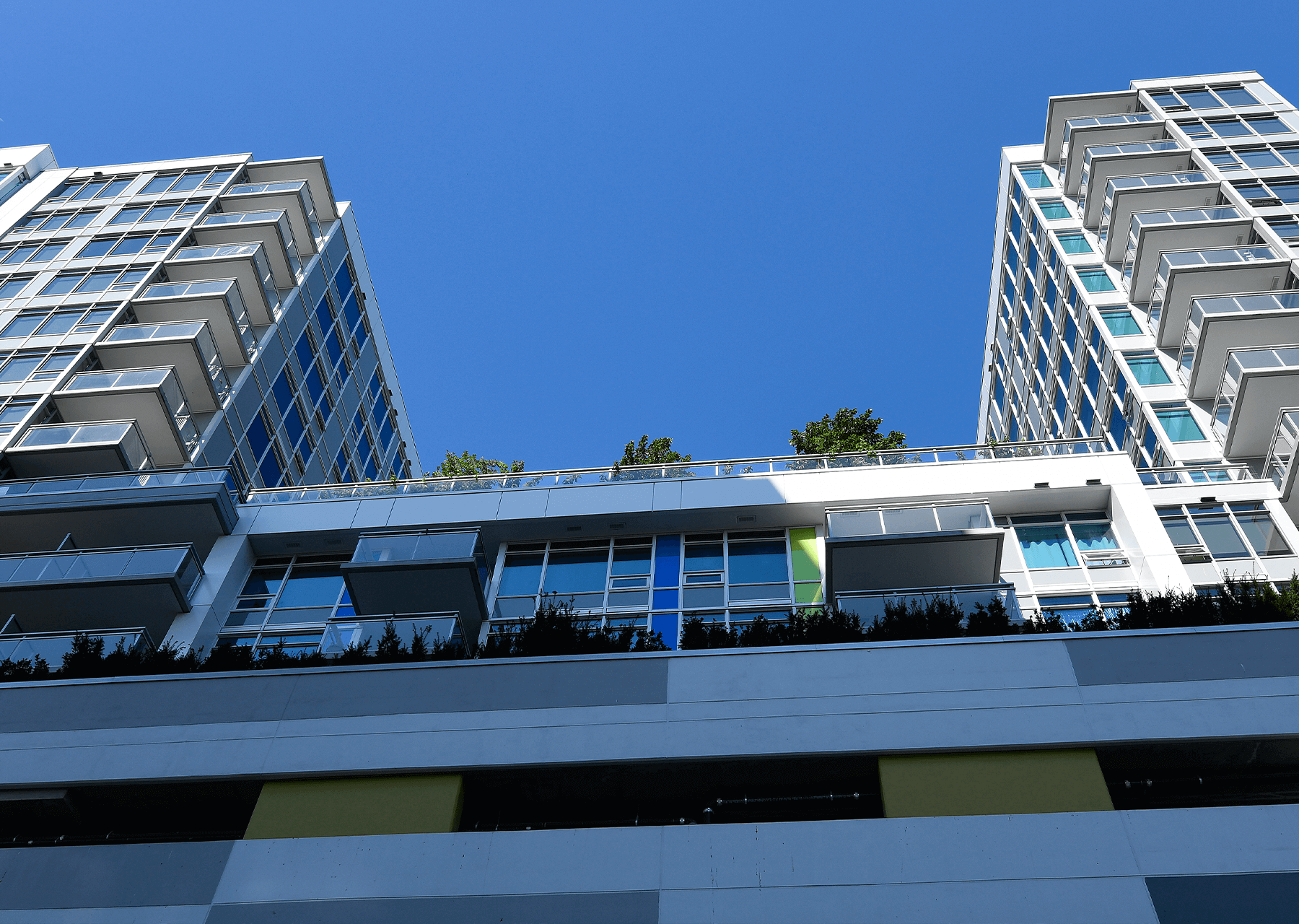 The Mandarin Residence