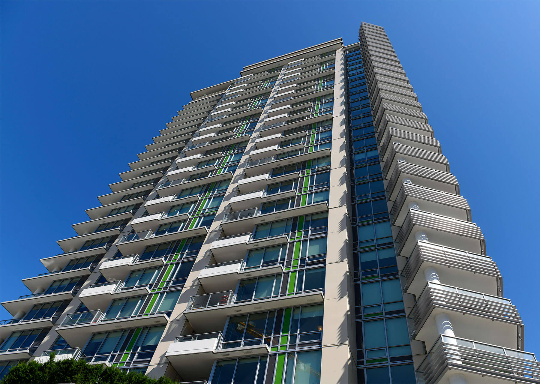 Compass @ Seylynn Village