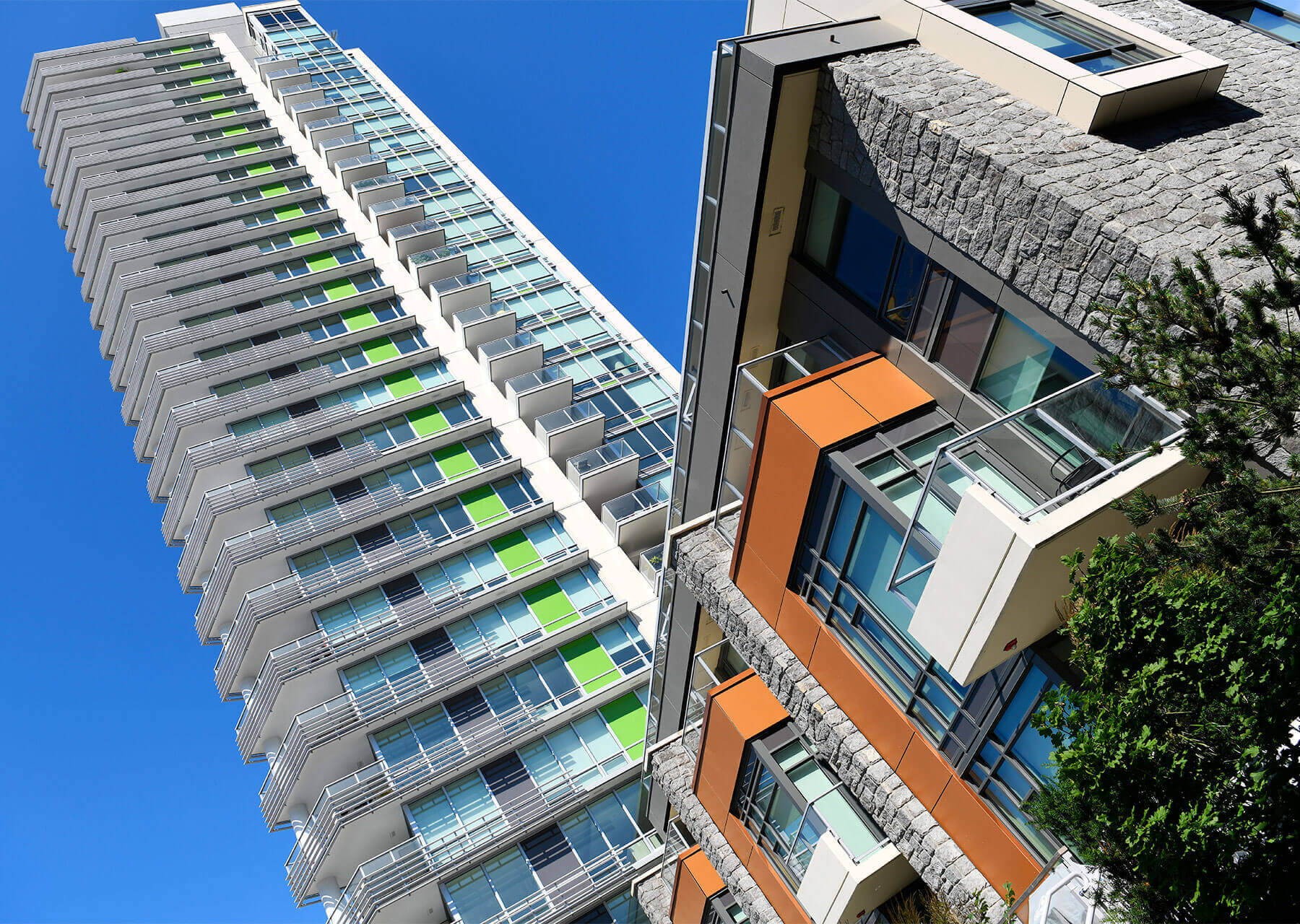 Compass @ Seylynn Village