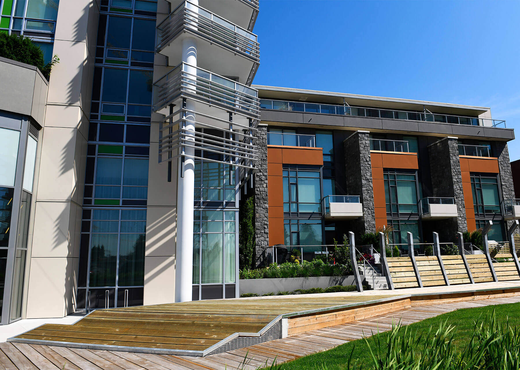 Compass @ Seylynn Village