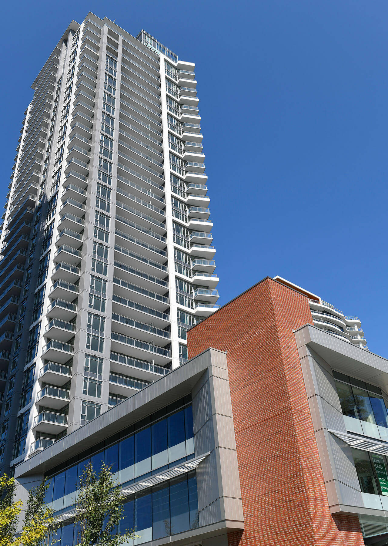 Evolve Condominiums