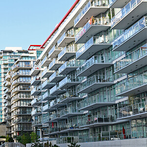 close up of Trophy & Cascade at the Pier