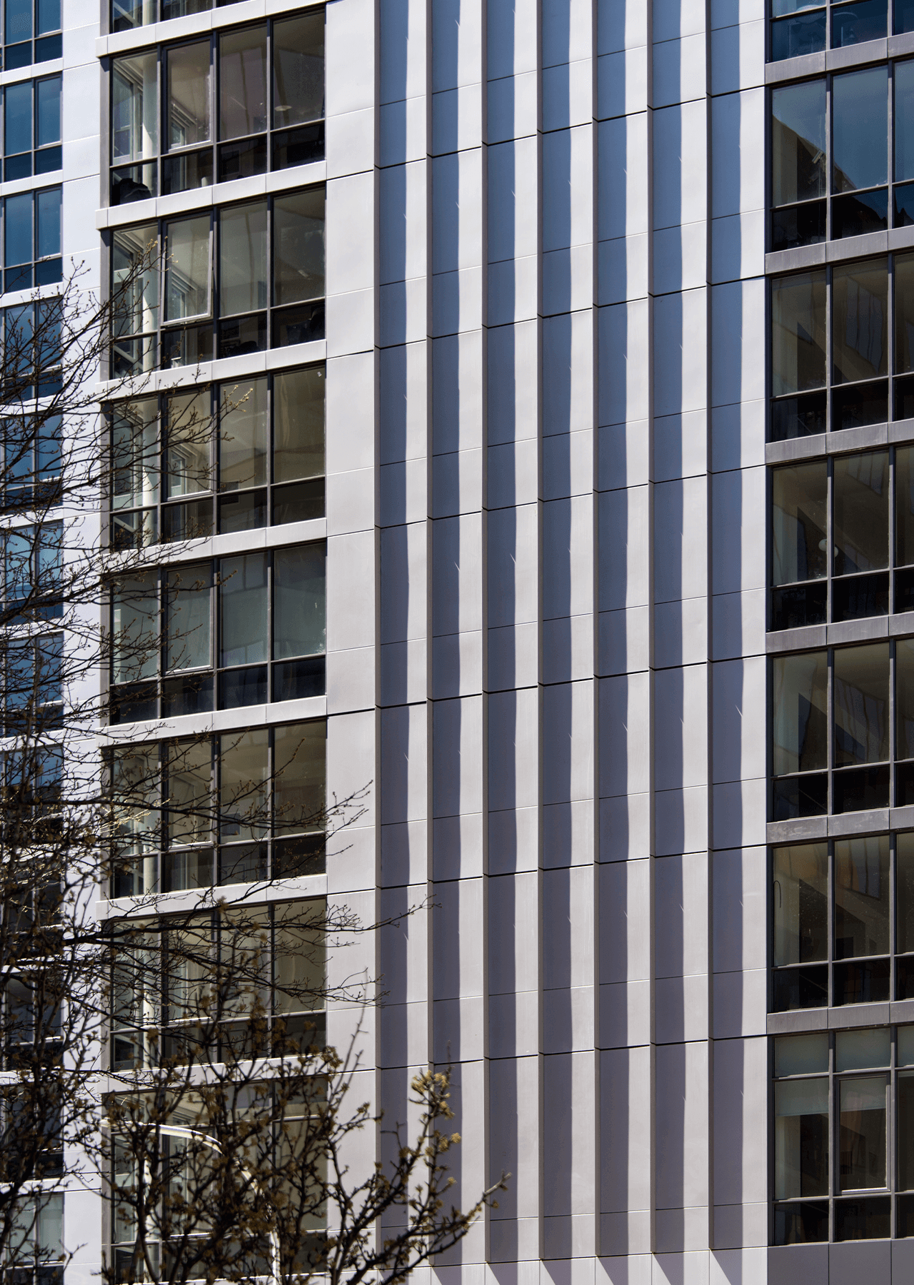 Continuum White Plains building