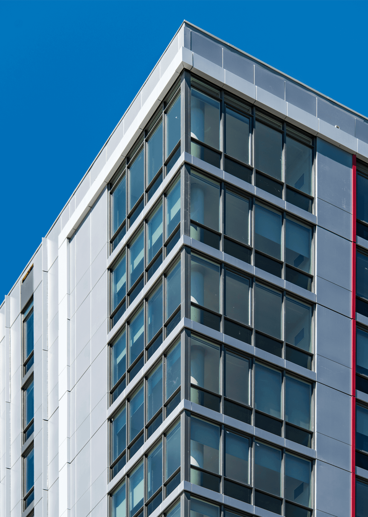 Continuum White Plains building