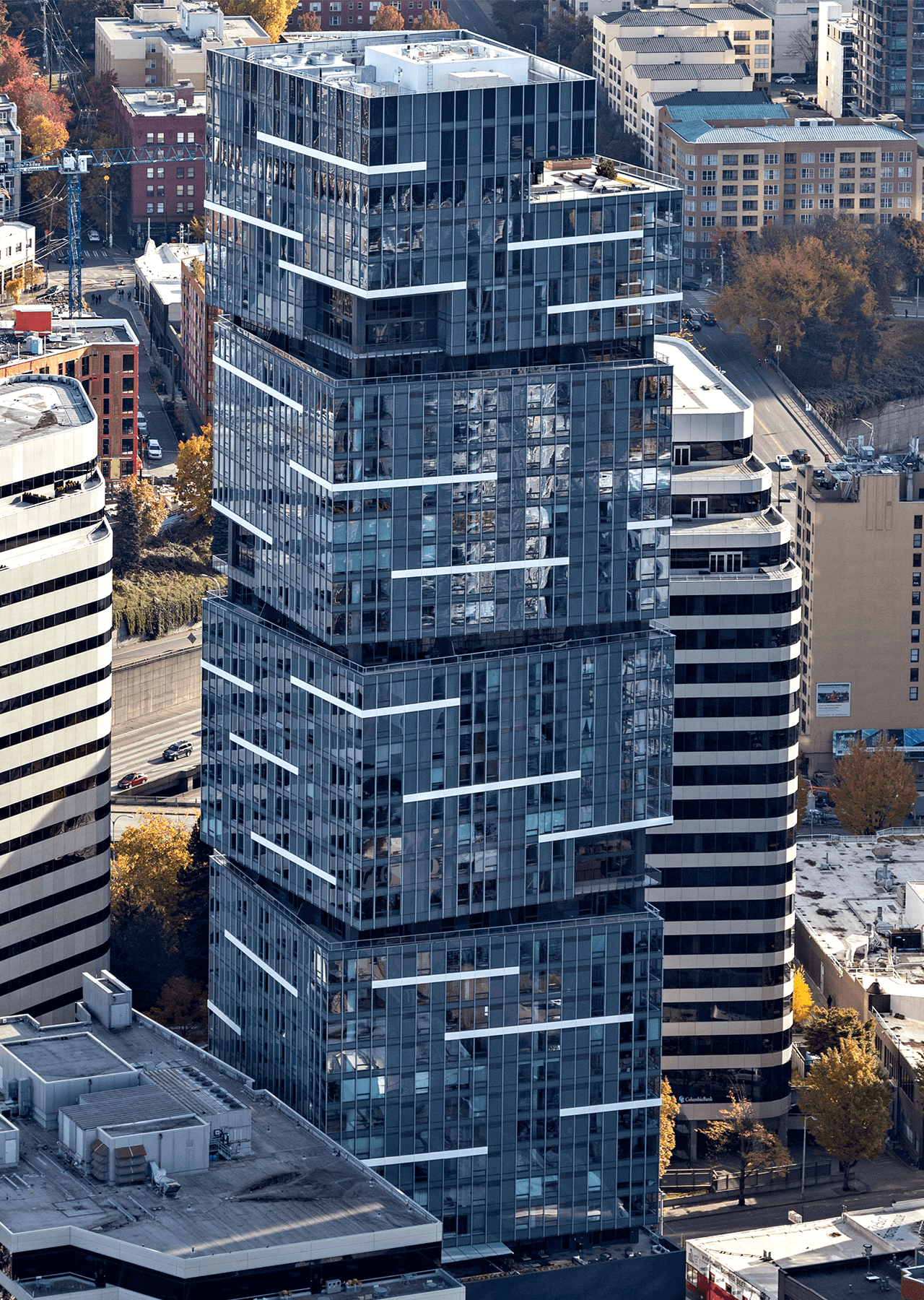 Nexus Seattle Featured Image